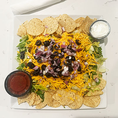 Taco Salad